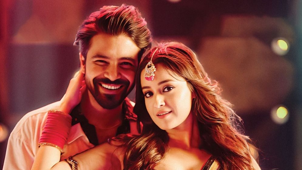 এবার অ্যামাজন প্রাইমে দেখা যাবে শরীফুল রাজের ‘ওমর’