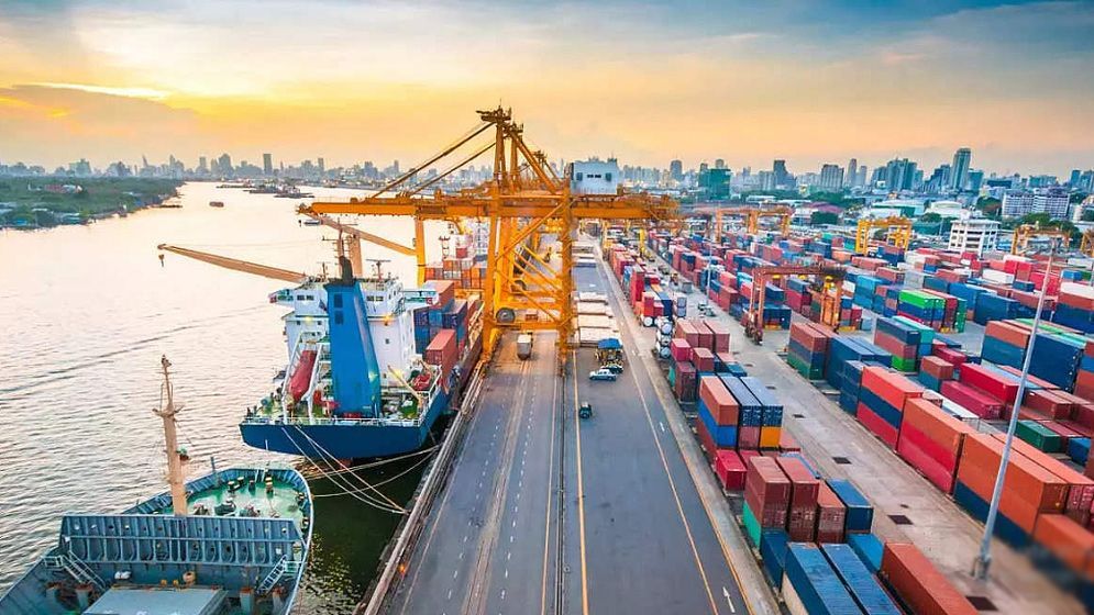 চট্টগ্রাম বন্দরের ট্রানজিট সুবিধা  আমদানি পণ্যের প্রথম চালান গেল ভুটানে