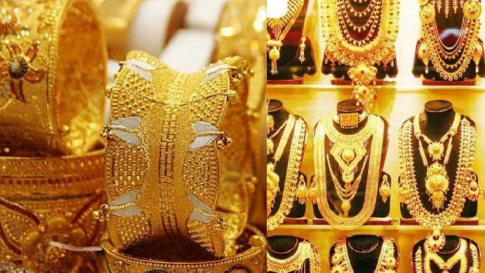 ২৬ নভেম্বর: ২২ ক্যারেট স্বর্ণের ভরি কত?