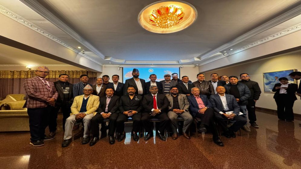 কাঠমাণ্ডুতে বাংলাদেশি মাছের প্রদর্শনী করল দূতাবাস