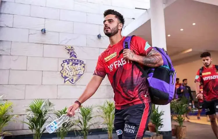 চুপচাপ এগিয়ে যাওয়া এক ক্রিকেটারের আত্মকথা